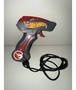 Hot Wheels Challege Loevel Slot Car Controller Red 83129 Kidztech Toys - $133.04 MXN
