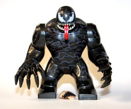 Minifigure Riot Big Size US Seller - £7.67 GBP