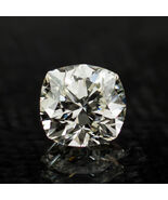 1.07 Carat Loose J / I1 Square Modified Brilliant Diamond GIA Certified - €2.807,44 EUR