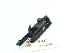 2006-09 VOLKSWAGEN GOLF GTI RABBIT FRONT RIGHT INTERIOR DOOR HANDLE H1683 image 9