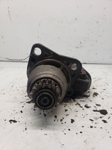 Starter Motor 4 Cylinder Fits 13-18 ALTIMA 997832 - $55.44