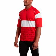 Scuderia Ferrari Street Men&#39;s Polo (Large) Red - $19.59+