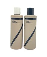 Seven 7 Mend Shampoo &amp; Conditioner 8 Oz Set - $311.48 MXN