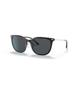 Original EMPORIO ARMANI 4181-500187 Sunglasses  500187 Shiny  New 54m - $189.04 CAD