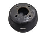 Water Pump Pulley From 2005 Ford F-250 Super Duty  6.0 - £27.48 GBP