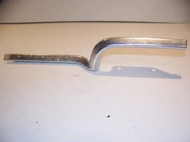 1976 PLYMOUTH VOLARE LH HOOD EYEBROW TRIM OEM - $89.98