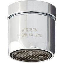 LARSEN SUPPLY TV205532 Aerator, 13/16 x 27&quot; - $29.51 CAD