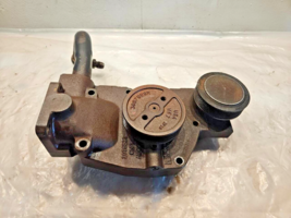 Cummins N14 Plus Diesel Engine Water Pump 3076523 3067999 3064404 OEM - $275.00