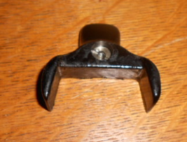 Singer 201 Three Pin Terminal Bracket #194093 w/Mounting Screw - $13.50