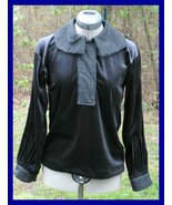 Siminole Indian Style Blouse sz 8 - $524.88 MXN