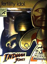 Indiana Jones: Mighty Muggs Fertility Idol Exclusive SDCC Brand NEW! - £32.06 GBP