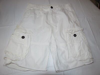 Men&#39;s American Eagle Outfitters Classic Length walk shorts 28 pre-owned GUC - $15.43