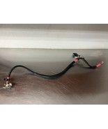 2014-2019 fiat 500L 1.4L battery positive wiring 68258902AA oem - $47.96 CAD