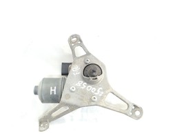 2014 2020 BMW I3 OEM Front Right Windshield Wiper Motor - €52,97 EUR
