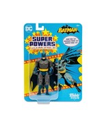 NEW SEALED 2022 McFarlane DC Super Powers Batman Action Figure - £19.34 GBP