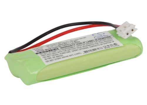 Cameron Sino 500mAh Replacement Battery for V TECH LS61253 - $16.66
