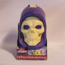 Mega Construx Masters Of The Universe TRAP JAW Figure Laser Cannon Skeletor Head - £9.94 GBP