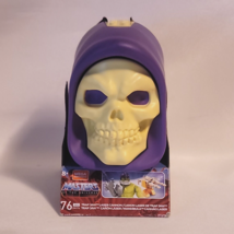 Mega Construx Masters Of The Universe TRAP JAW Figure Laser Cannon Skeletor Head - $12.59