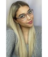 New Versace Mod. 3234-B  Pink 53mm Women's Eyeglasses Frame Italy #4,7 - $169.99