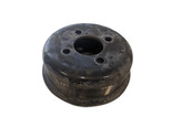 Water Pump Pulley From 2001 Ford Ranger  4.0 F37A8509AA - $24.95