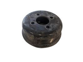Water Pump Pulley From 2001 Ford Ranger  4.0 F37A8509AA - £19.63 GBP