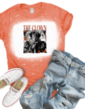 THE CLOWN - $24.00+