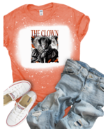 THE CLOWN - $24.00+