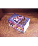 Lot of 3 Anne Avery Futuristic Romance Paperback Books, PB - £7.04 GBP