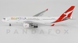 Qantas Airbus A330-200 VH-EBL Pride Is In The Air Phoenix 04521 PH4QFA23... - £56.71 GBP