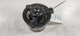 Blower Motor 2 Door Coupe Cold Climate Package Fits 00-05 ECHOInspected,... - $35.95