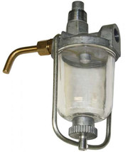 AA5334R Fits John Deere B,G,2010,50,60,70,520,530,620,630,720 Fuel Sedim... - $871.91 MXN