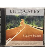 Open Road by Wayne Jones/Amy Hayashi-Jones (CD, 1999, Lifescapes Music) ... - £2.39 GBP