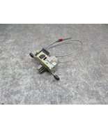 AMANA REFRIGERATOR THERMOSTAT BROWN PART # C89073-1 - $95.00