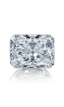 4 KT Splendente Smeraldo Taglio Vintage Top Russo Qualità Cz Moissanite ... - £35.91 GBP