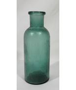 c1870 Green Whittled Powers &amp; Weightman Manufacturing Chemists P &amp; W on ... - $101.97
