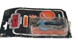 Star Wars Retro Collection Lando Calrissian Kenner Empire Strikes Back Figure image 3