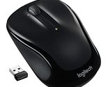 Logitech M325S Mouse, Black - $33.54