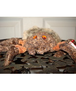 Hairy Spider Ty Beanie Babies NWT Born October 2000 Excellent Condition - €11,21 EUR