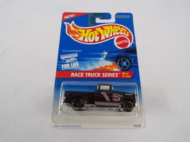 Van / Sports Car / Hot Wheels Race Truck Series #15220 #H32 - £10.95 GBP