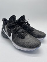 Authenticity Guarantee 
Nike Air Zoom Infinity Tour Black CZ8300-001 Men’s Si... - £88.43 GBP