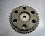 Exhaust Camshaft Timing Gear From 2006 Mazda 6  2.3 - £19.93 GBP