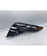 2022 2023 2024 HYUNDAI TUCSON LED FRONT LEFT OEM HEADLIGHT RUNNING LIGHT - $172.69 CAD