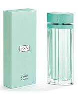 TOUS L'EAU DE TOILETTE * Tous 3.0 oz / 90 ml Eau de Toilette Women Perfu... - $74.99