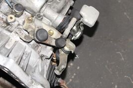 M/T Transmission 6 Speed 2ZZGE Engine GTS (4TH 2 3RD GRIND) 00-05 CELICA 54541 image 8