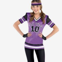 All Star Cutie Costume For Juniors - $22.77