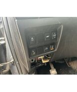 PATHFINDR 2015 Dash/Interior/Seat Switch 104554892 - €55,33 EUR