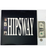 Pre-owned ~ Hipsway by Hipsway (Vinyl, 1987, Columbia Records) BFC 40522 - $167.33 MXN
