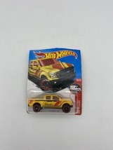 2017 Hot Wheels HW HOT TRUCKS 10/10 &#39;15 Ford F-150 65/365 - $5.00