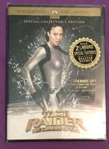 Lara Croft Tomb Raider The Cradle Of Life DVD - £5.31 GBP