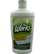 Brand New Homecare Labs The Works Tub & Shower Cleaner 16 fl oz - $34.64